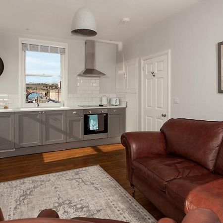The Drawing Office Apartment Berwick Upon Tweed Bagian luar foto