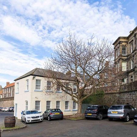 The Drawing Office Apartment Berwick Upon Tweed Bagian luar foto