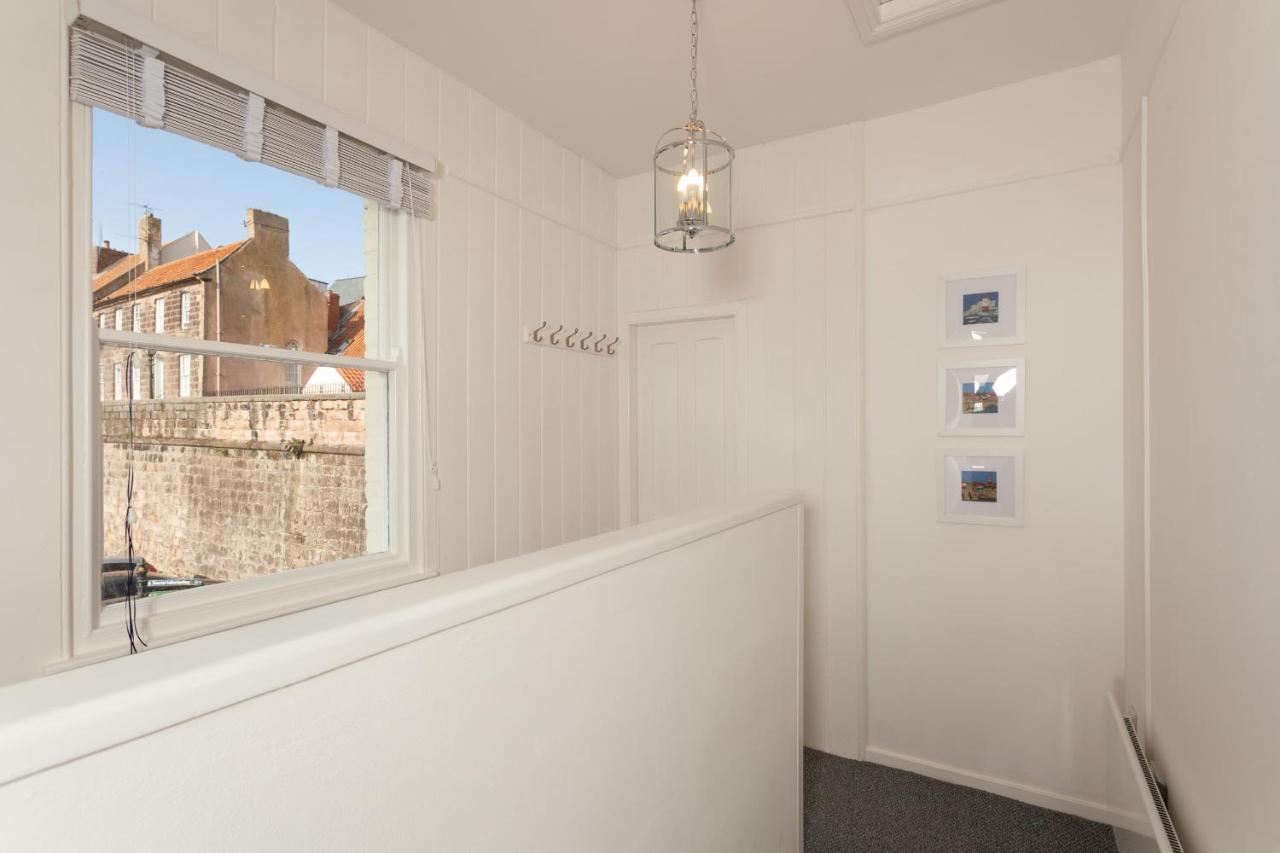 The Drawing Office Apartment Berwick Upon Tweed Bagian luar foto