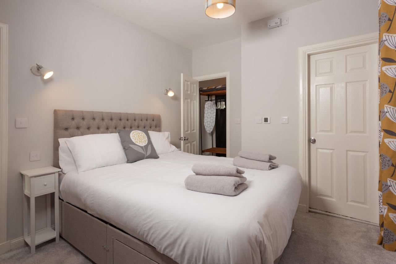 The Drawing Office Apartment Berwick Upon Tweed Bagian luar foto