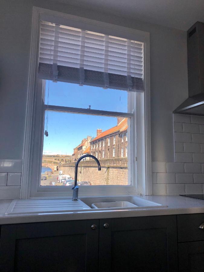 The Drawing Office Apartment Berwick Upon Tweed Bagian luar foto