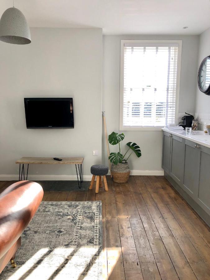 The Drawing Office Apartment Berwick Upon Tweed Bagian luar foto