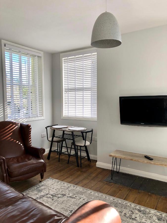 The Drawing Office Apartment Berwick Upon Tweed Bagian luar foto