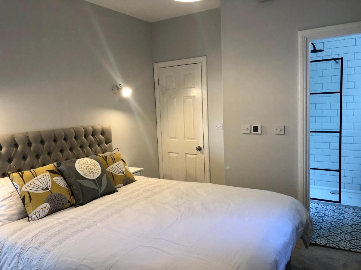 The Drawing Office Apartment Berwick Upon Tweed Bagian luar foto