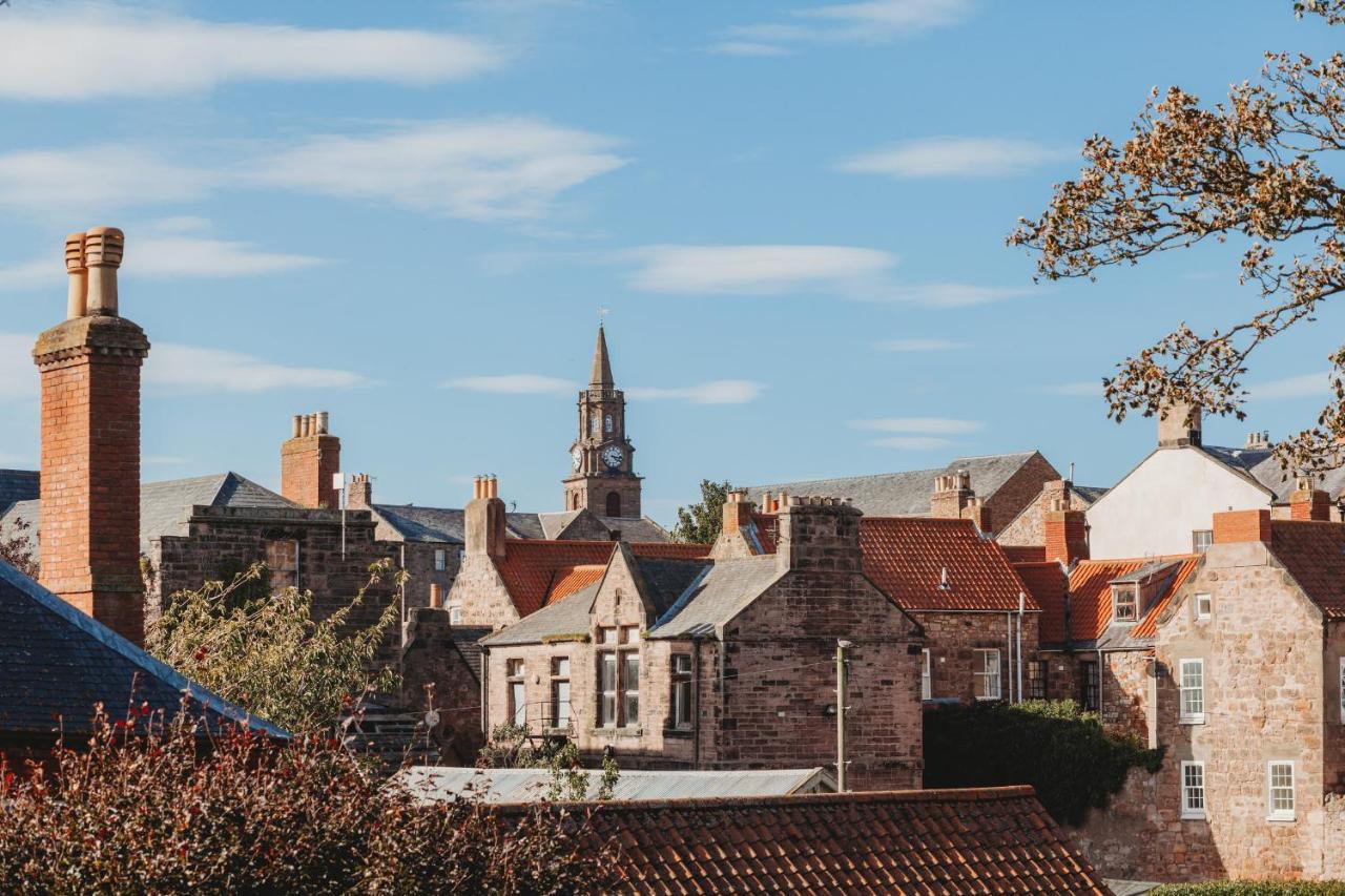 The Drawing Office Apartment Berwick Upon Tweed Bagian luar foto
