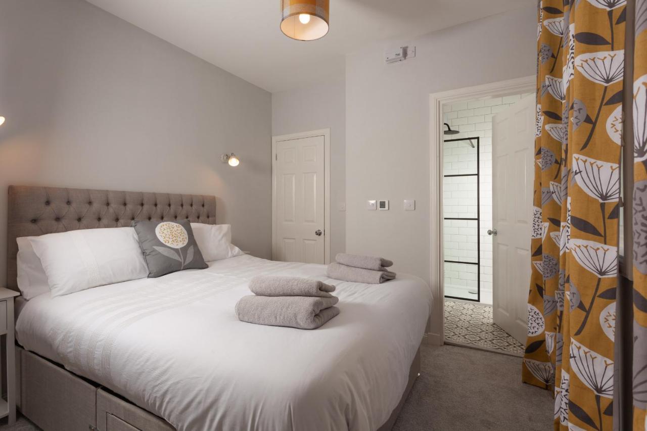 The Drawing Office Apartment Berwick Upon Tweed Bagian luar foto