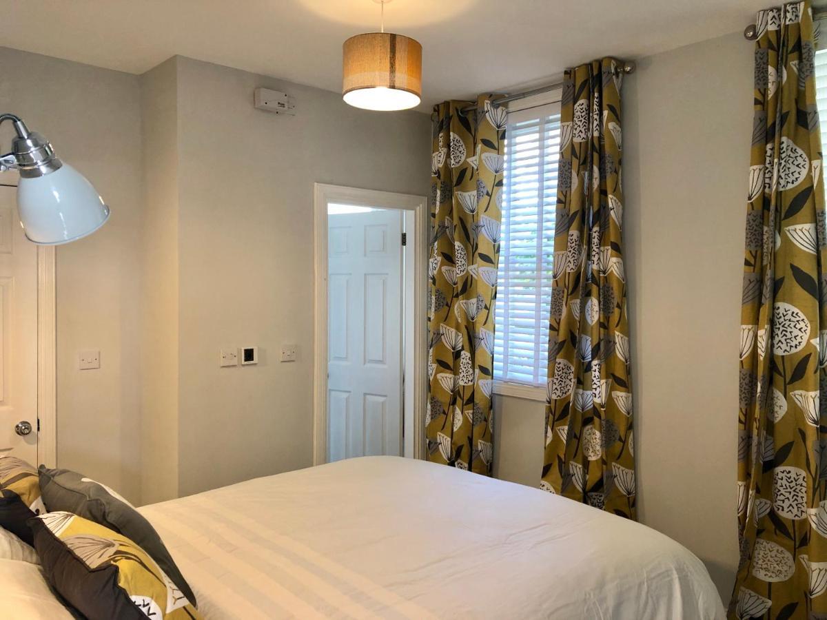 The Drawing Office Apartment Berwick Upon Tweed Bagian luar foto