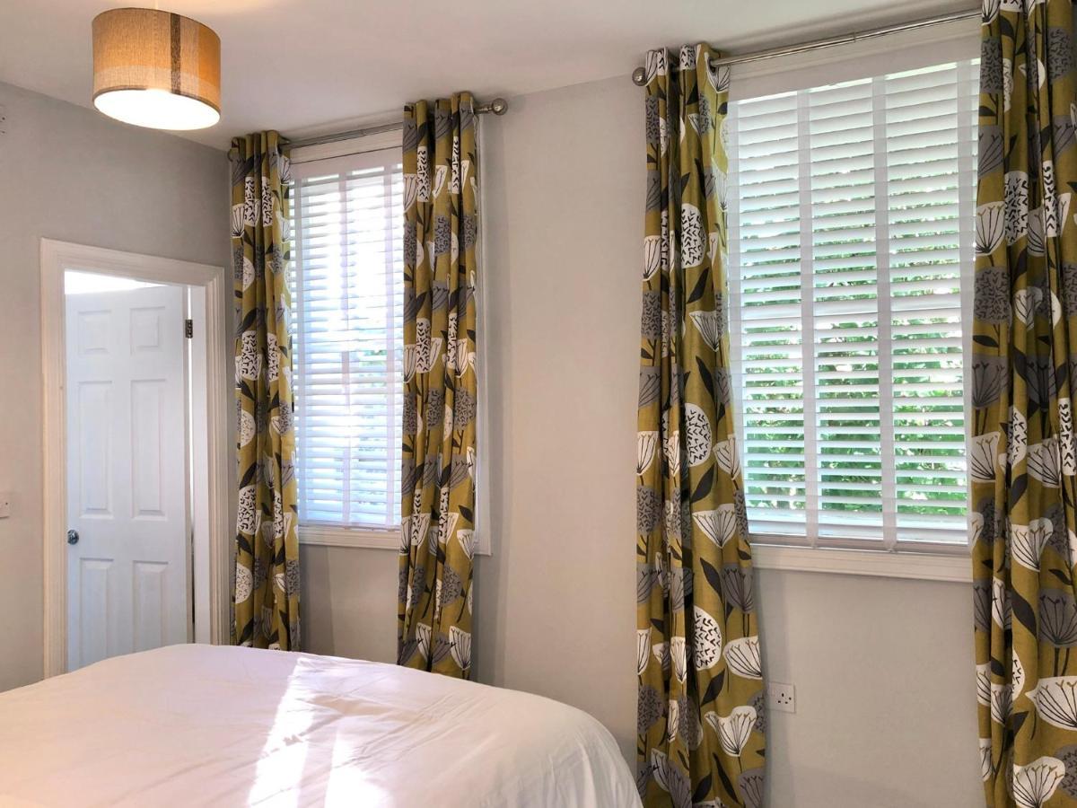 The Drawing Office Apartment Berwick Upon Tweed Bagian luar foto