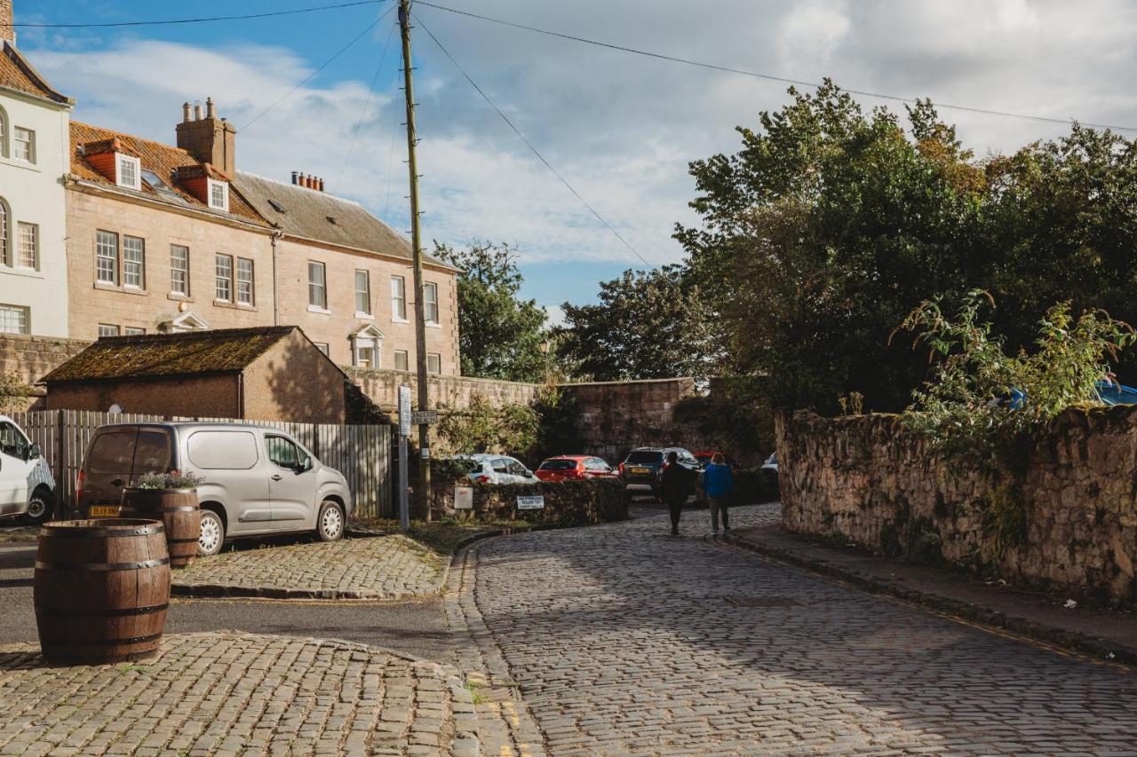 The Drawing Office Apartment Berwick Upon Tweed Bagian luar foto