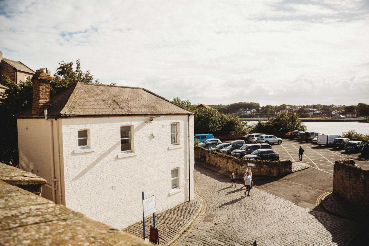 The Drawing Office Apartment Berwick Upon Tweed Bagian luar foto