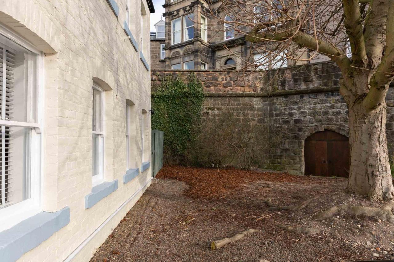 The Drawing Office Apartment Berwick Upon Tweed Bagian luar foto