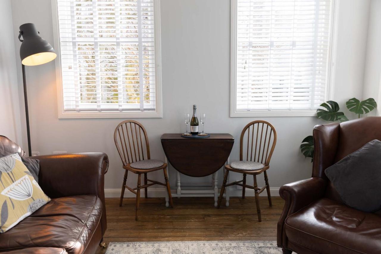 The Drawing Office Apartment Berwick Upon Tweed Bagian luar foto